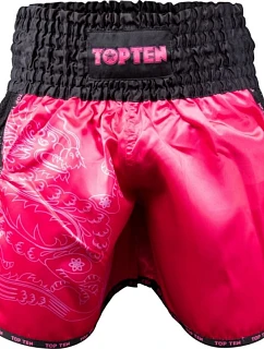 šortky M model 22131412 - TOP TEN