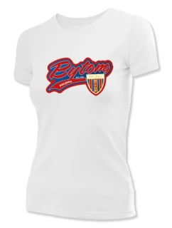 Polonia Bytom Classic W SREBPBCLAS tričko s krátkým rukávem