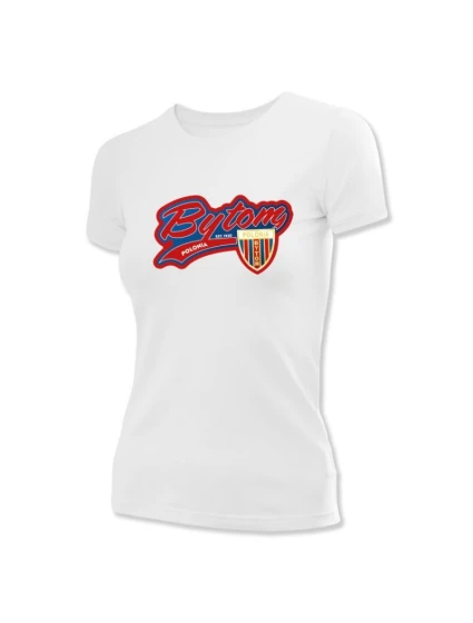 Polonia Bytom Classic W model 20854368 tričko s krátkým rukávem - Inny