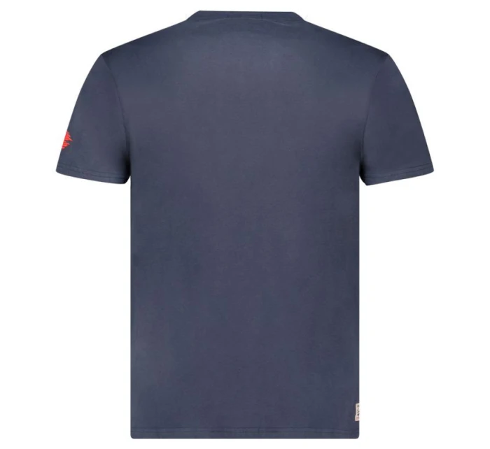 Canadian Peak JOFOTENEAK NAVY RM Pánské tričko 254 (RBMSZ1256H/CP-MARINE)
