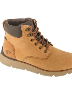 Skechers Augustino - Cobb 205228-LTBR Brown 39.5