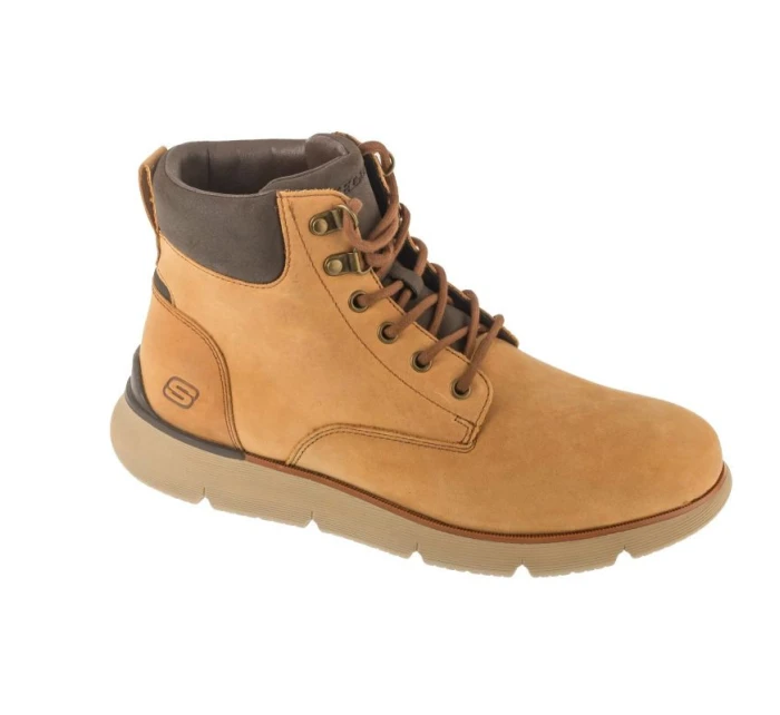 Brown model 21376506 - Skechers Brown model 21376506 - Skechers