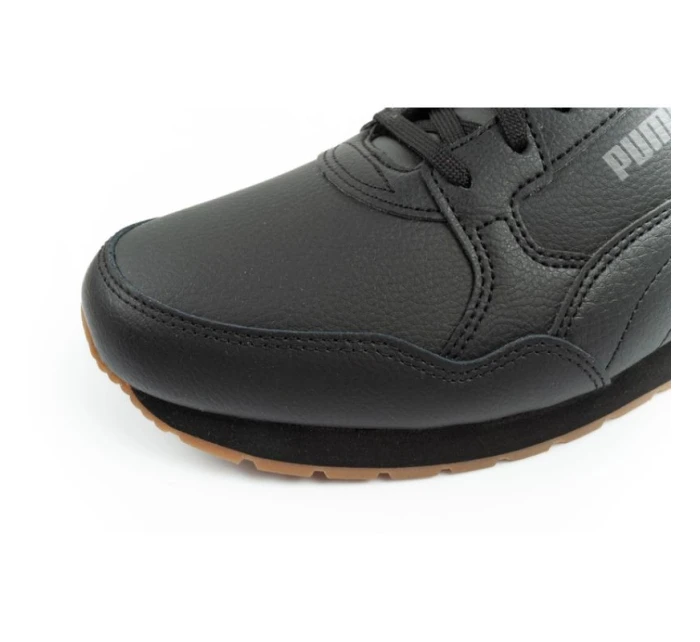 ST Runner model 21395198 Mid sportovní boty pánské kotníkové tenisky černé - Puma ST Runner model 21395198 Mid sportovní boty pánské kotníkové tenisky černé - Puma