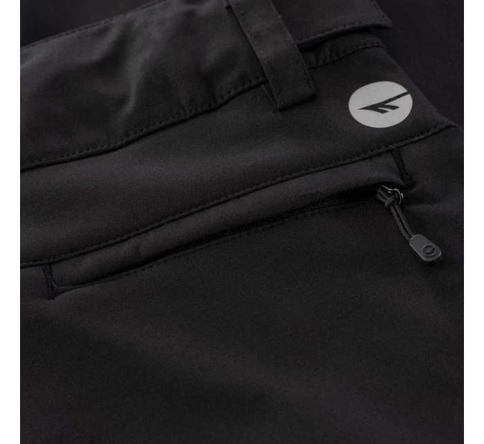 Pánské kalhoty model 21465459 - Hi-Tec Pánské kalhoty model 21465459 - Hi-Tec