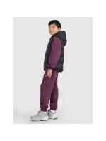 Dětské pouzdro bez rukávů dětské model 21756990 - 4F Dětské pouzdro bez rukávů dětské model 21756990 - 4F