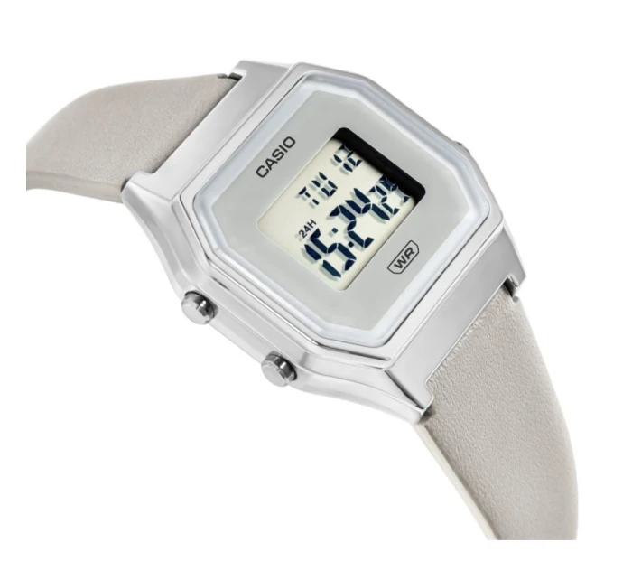 CASIO Vintage dámské hodinky LA680WEL-8EF + BOX CASIO Vintage dámské hodinky LA680WEL-8EF + BOX