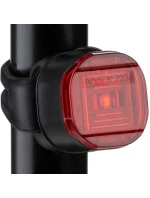 ZADNÍ LED SVĚTLA USB-C CERTIFIKÁT DUNLOP