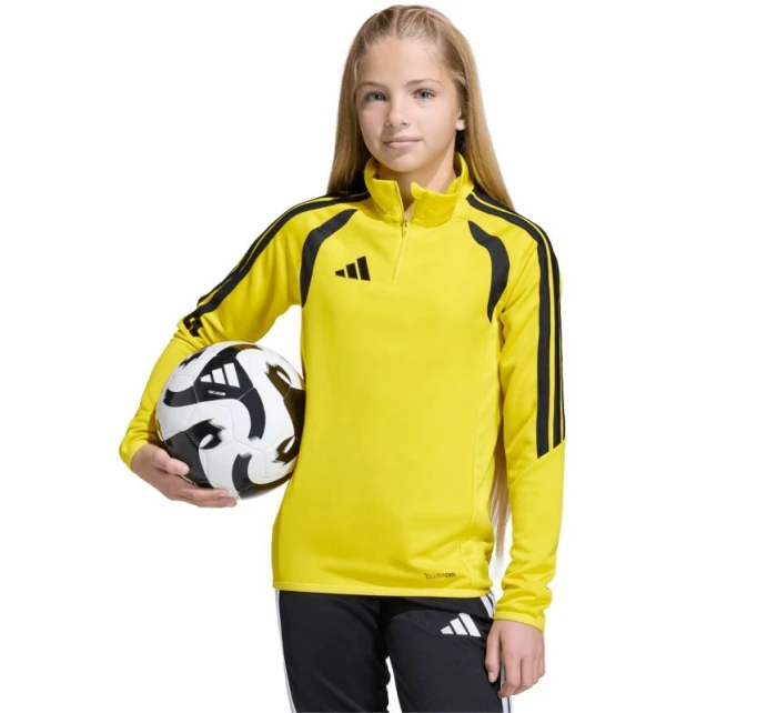 Dětská mikina Tiro 26 League Training Top model 21870223 - ADIDAS