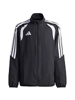 Dětská mikina Tiro 26 League Presentation black model 21892294 - ADIDAS
