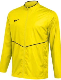 Pánská bunda Nike Park 26 Rain yellow HM7265 719 pánské