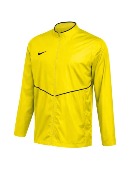 Pánská bunda Nike Park 26 Rain yellow HM7265 719 pánské Pánská bunda Nike Park 26 Rain yellow HM7265 719 pánské