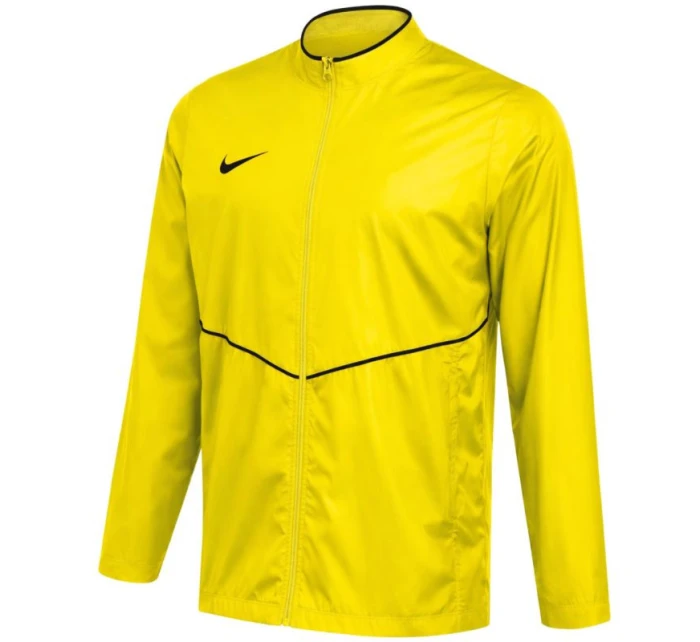 Pánská bunda Nike Park 26 Rain yellow HM7265 719 pánské Pánská bunda Nike Park 26 Rain yellow HM7265 719 pánské