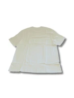 Tričko X PUMA White 1 - model 21930172