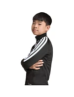 Dětská mikina adidas Tiro 26 League Training černá JY7202