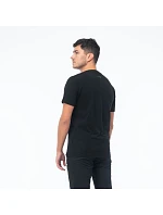 Pánské tričko s krátkým rukávem model 22056444 II 2 PACK - Fitanu Pánské tričko s krátkým rukávem model 22056444 II 2 PACK - Fitanu