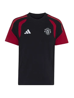 Tričko adidas Manchester United Tiro 26 Tee JSY KC4919
