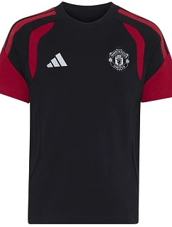Tričko Manchester United Tiro 26 Tee JSY model 22282119 - ADIDAS