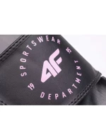 Dívčí žabky Jr 4FJSS23FFLIF081-21S - 4F