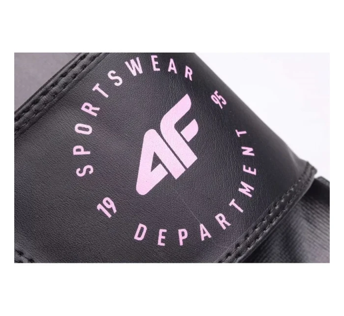 Dívčí žabky Jr 4FJSS23FFLIF081-21S - 4F