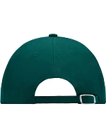 Daiber MB 6111 6 panelová raver kšiltovka 03.6111 dark green Daiber MB 6111 6 panelová raver kšiltovka 03.6111 dark green