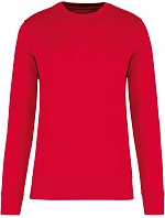 K 4025 Ecofriendly mikina model 22440172 red - Kariban