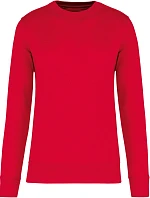 Kariban K 4025 Eco-friendly mikina 20.4025 red