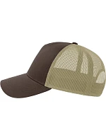 Rapper CottonS 5 panelová Trucker kšiltovka 33.0260 model 22450349 - Atlantis Headwear