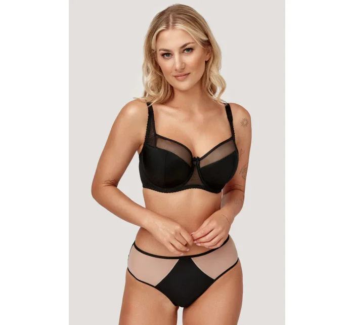 Azal Nikola barva: černá Azal Nikola barva: černá