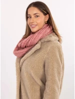 Komin AT KM model 21488761 różowy - FPrice