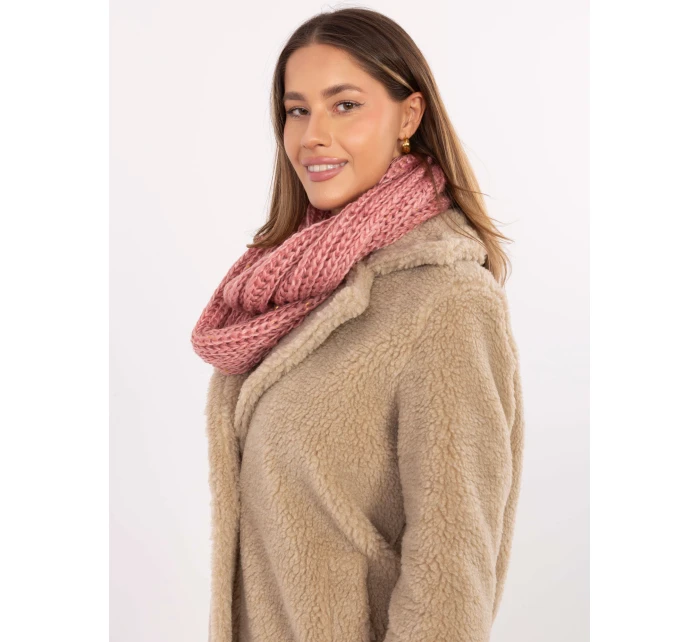 Komin AT KM model 21488761 różowy - FPrice