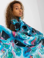 Pareo AT PO 176205.60 tyrkysová