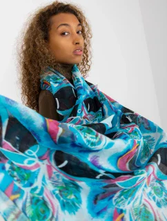 Pareo AT PO model 17550175 tyrkysová - FPrice