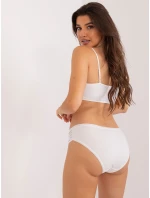 Majtki BR MT model 20170671 15 ecru - FPrice Majtki BR MT model 20170671 15 ecru - FPrice