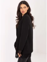 Marynarka IT MA czarny model 21799721 - FPrice Marynarka IT MA czarny model 21799721 - FPrice