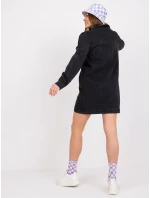 Kurtka RO KR grafitowy model 20961801 - FPrice Kurtka RO KR grafitowy model 20961801 - FPrice