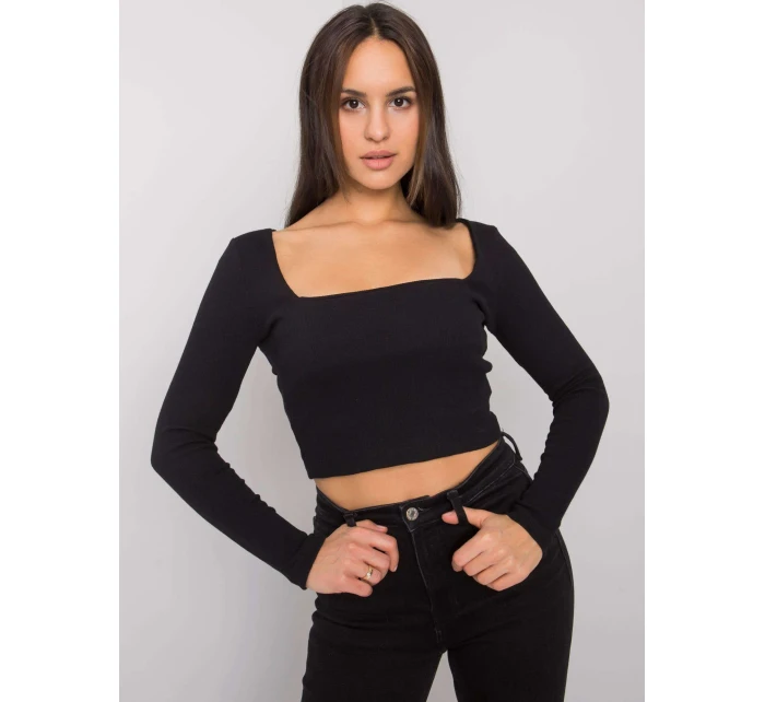 Halenka RV BZ 7314.97 černá