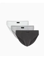 Pánské slipy Sport 3Pack model 19960952 šedé - Atlantic