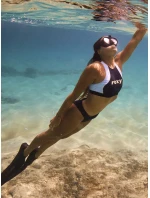 Vrchní díl plavek Roxy ACTIVE