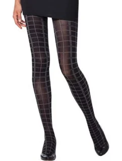 Dámské punčochy model 18475313 60 Den - Bellinda