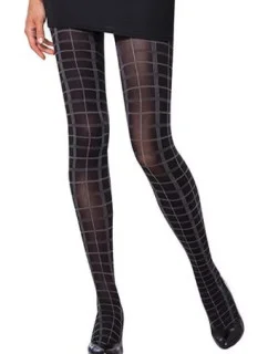 Dámské punčochy Trend 60 Den - Bellinda