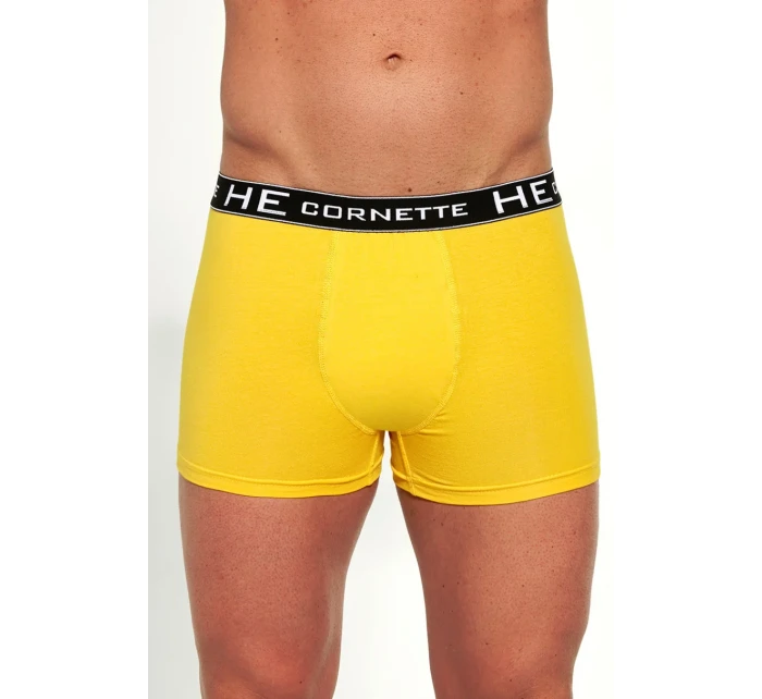 Pánské Boxerkyky High Emotion - CORNETTE