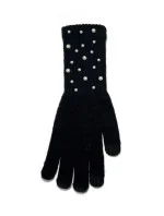 DÁMSKÉ RUKAVICE S PERLAMI R-204 DÁMSKÉ RUKAVICE S PERLAMI R-204