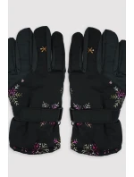 LYŽAŘSKÉ RUKAVICE RN053