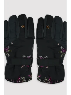 LYŽAŘSKÉ RUKAVICE RN053