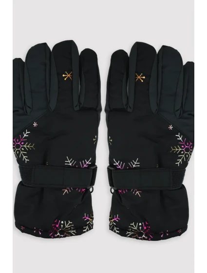 LYŽAŘSKÉ RUKAVICE RN053