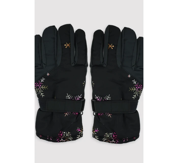 LYŽAŘSKÉ RUKAVICE RN053