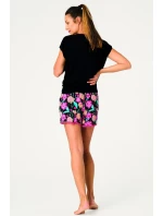 DÁMSKÉ PYŽAMO LNS 560 A26