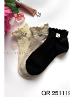 APLIKACE NA PONOŽKY QR-251119 APLIKACE NA PONOŽKY QR-251119