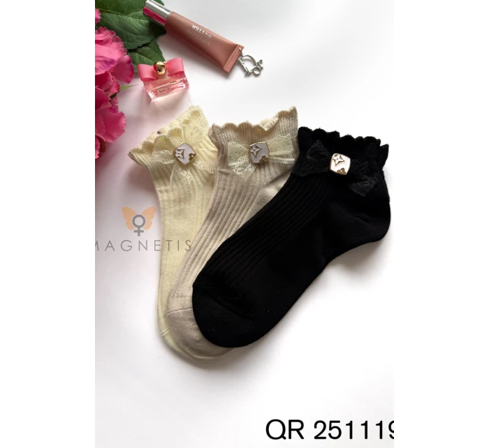 APLIKACE NA PONOŽKY QR-251119 APLIKACE NA PONOŽKY QR-251119