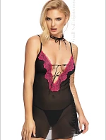 Sexy soupravy model 150303 Irall